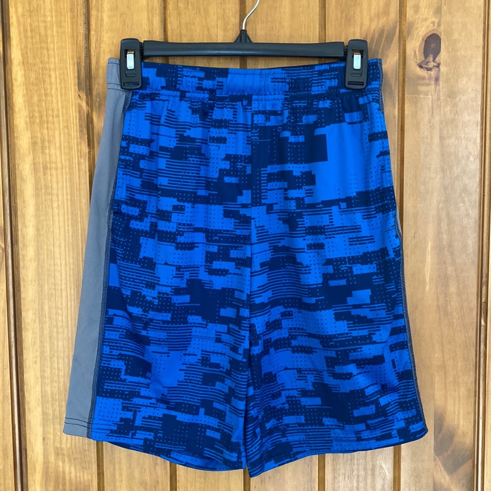 Tek Gear sport shorts with pockets - never been worn
